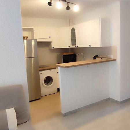 אגדה Appartement 4 Pers מראה חיצוני תמונה