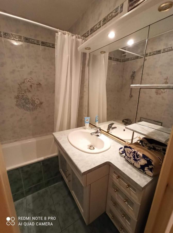 אגדה Appartement 4 Pers מראה חיצוני תמונה