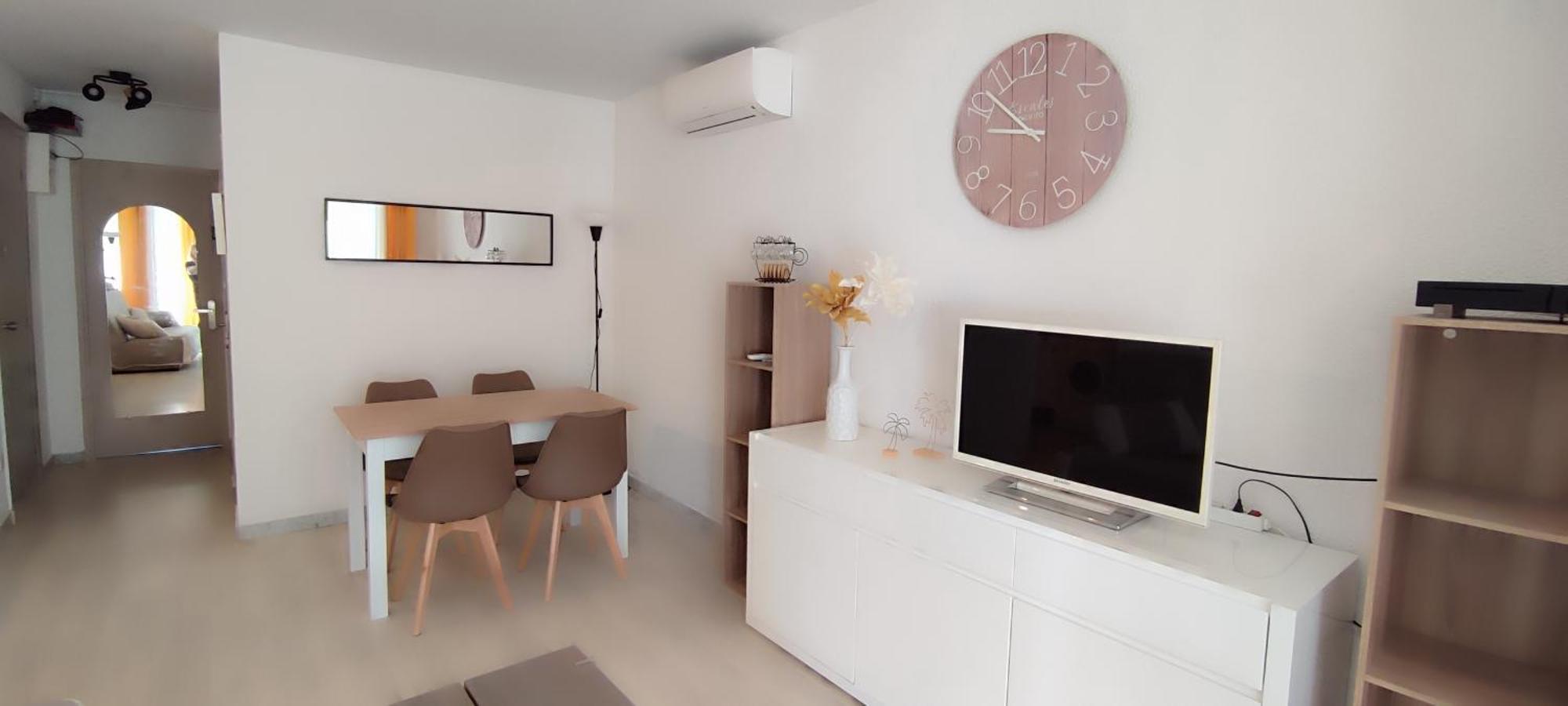 אגדה Appartement 4 Pers מראה חיצוני תמונה