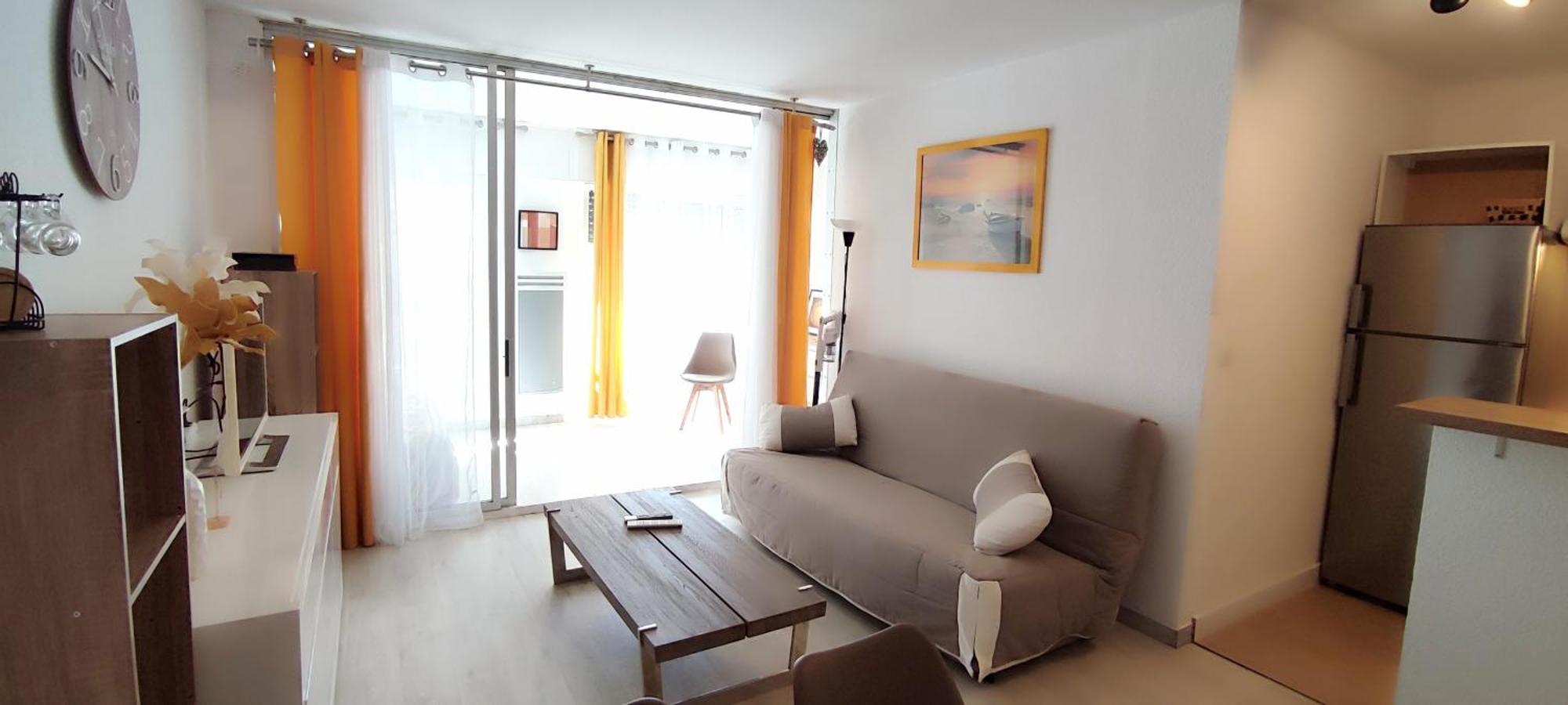 אגדה Appartement 4 Pers מראה חיצוני תמונה