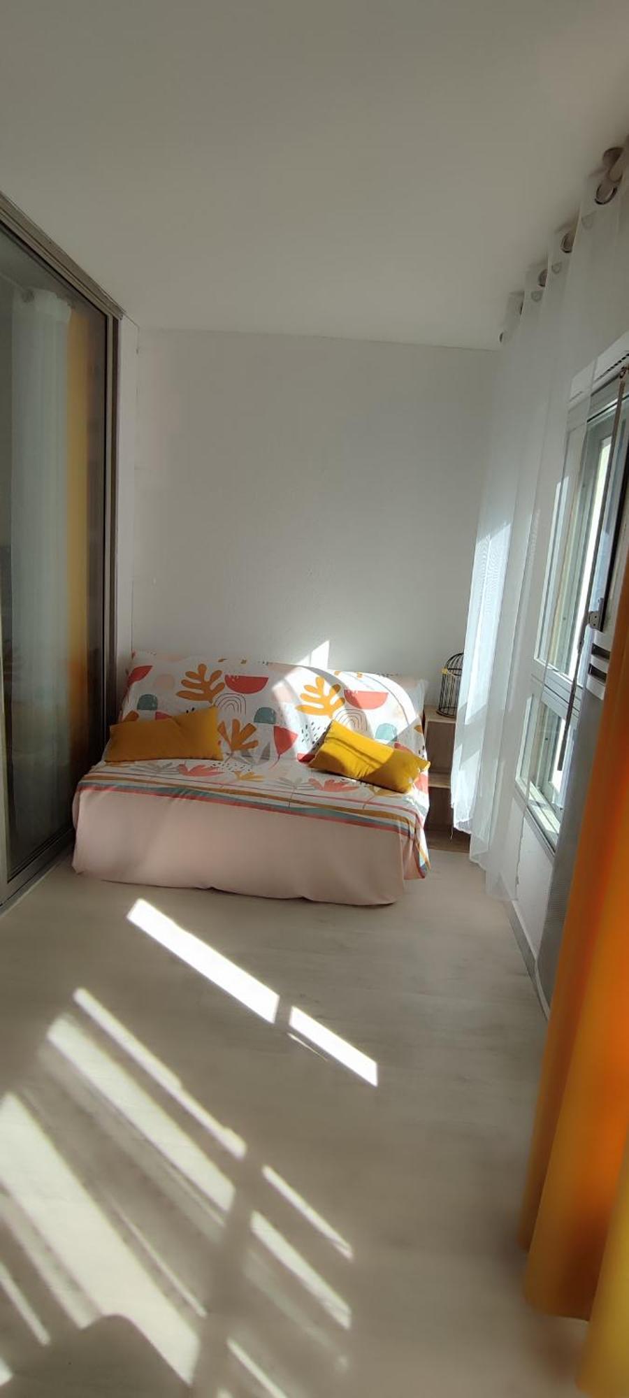 אגדה Appartement 4 Pers מראה חיצוני תמונה