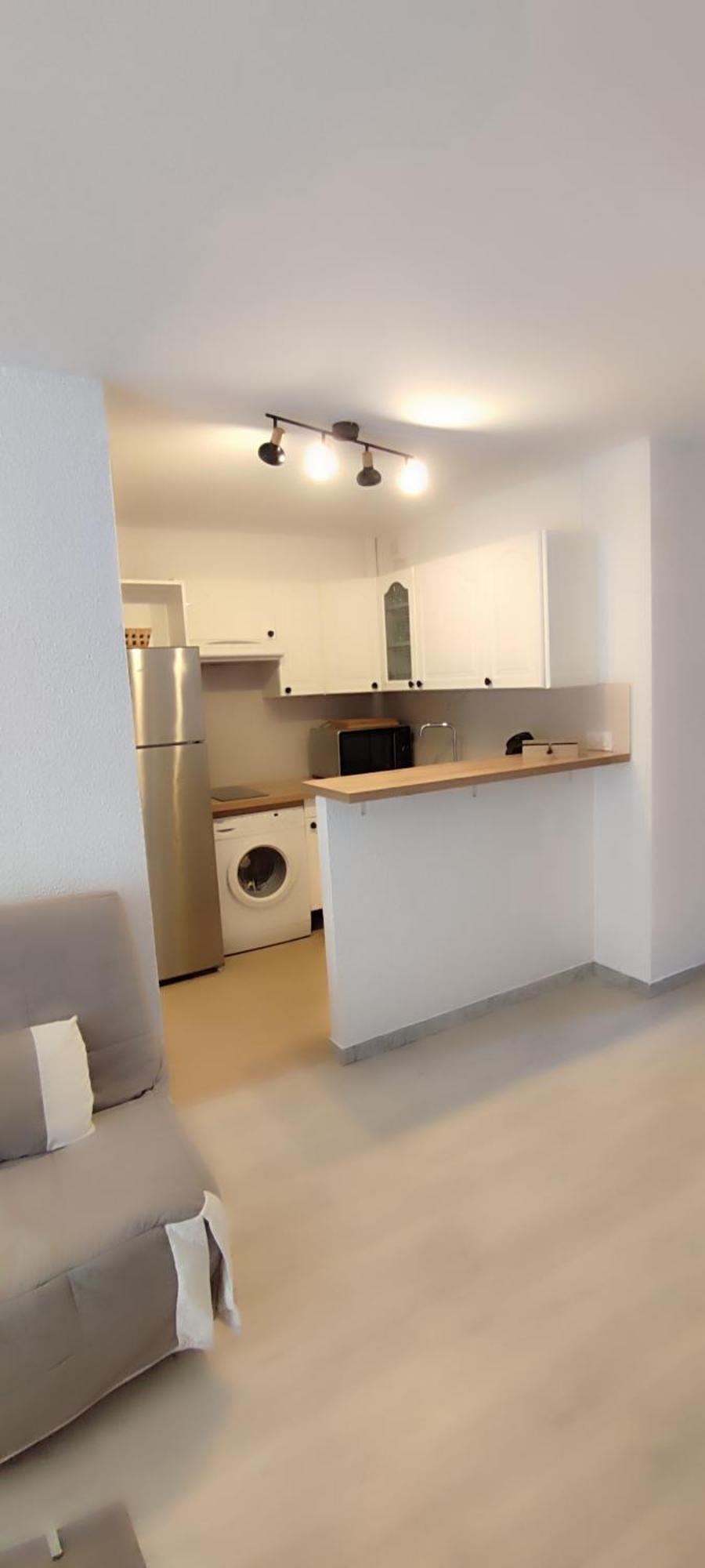אגדה Appartement 4 Pers מראה חיצוני תמונה